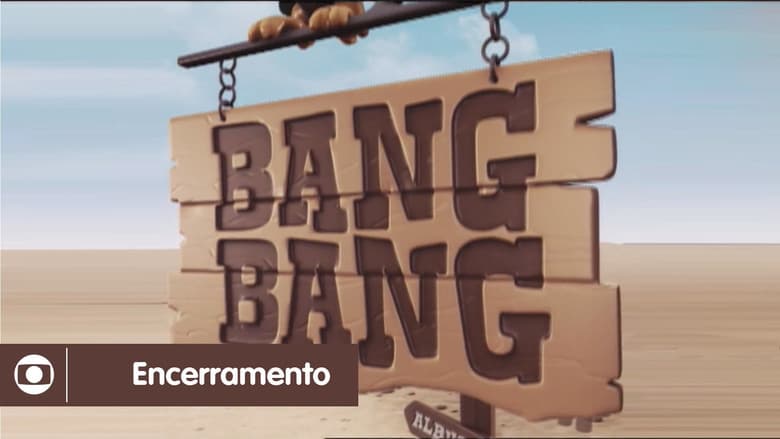 Backdrop from Bang Bang