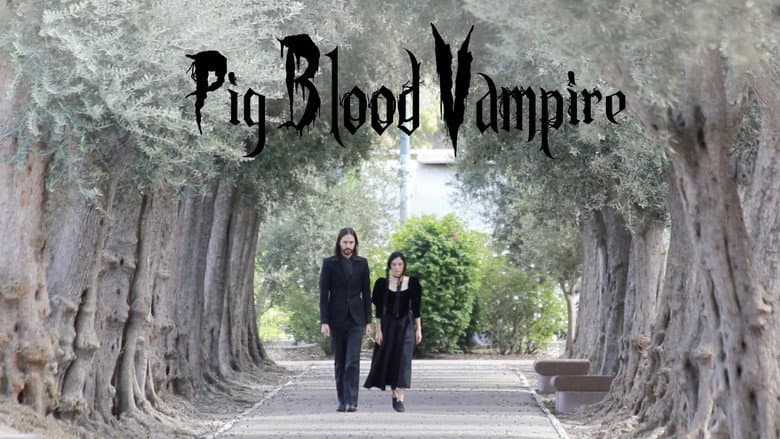 Backdrop from Pig Blood Vampire