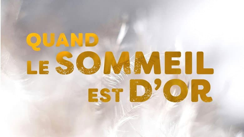 Backdrop from Quand le sommeil est d'or