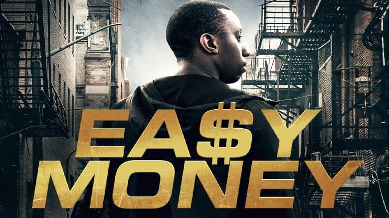 Backdrop from Easy Money