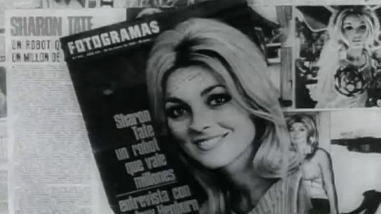 Backdrop from All Eyes on Sharon Tate