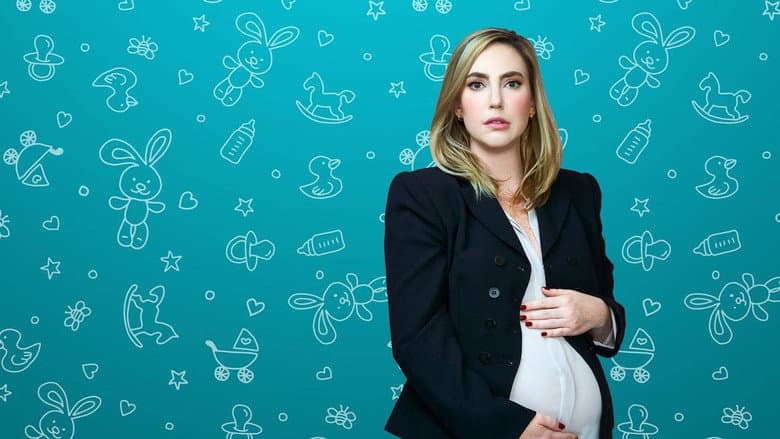Backdrop from Single Mother by Choice