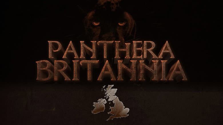 Backdrop from Panthera Britannia
