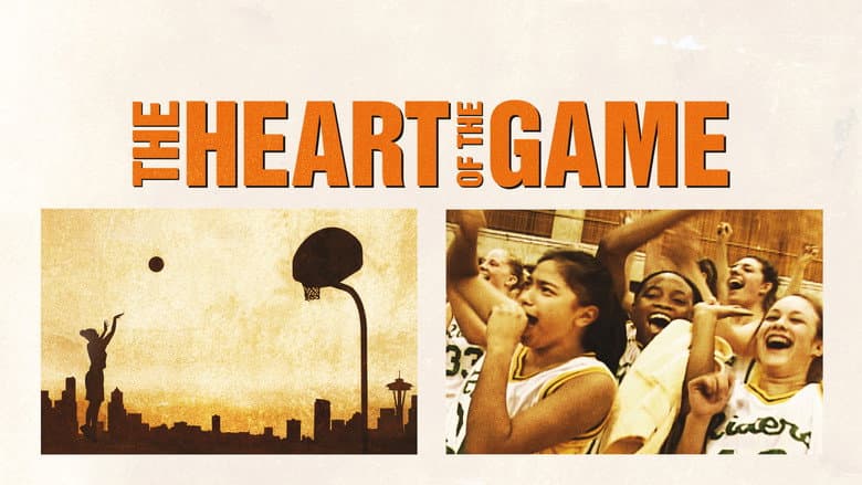 Backdrop from The Heart of the Game