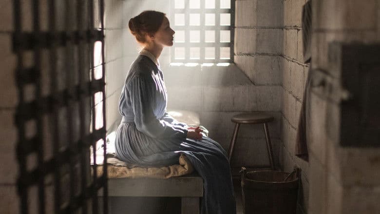 Backdrop from Alias Grace