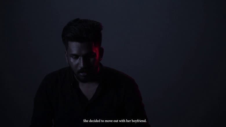 Backdrop from A Reciprocated Lust