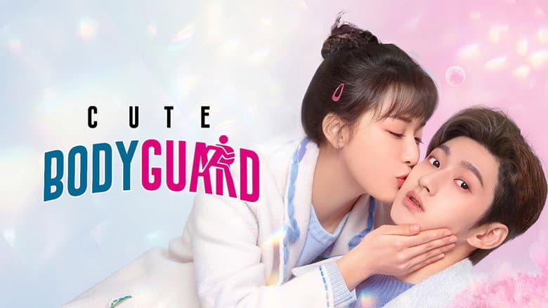 Backdrop from Cute Bodyguard