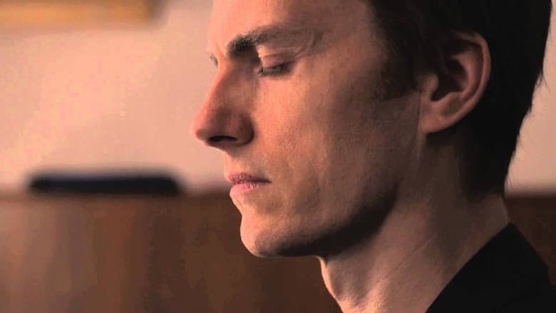 Backdrop from Alexandre Tharaud, le temps dérobé