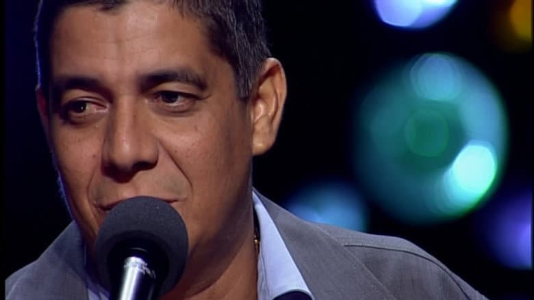 Backdrop from Acústico MTV: Zeca Pagodinho