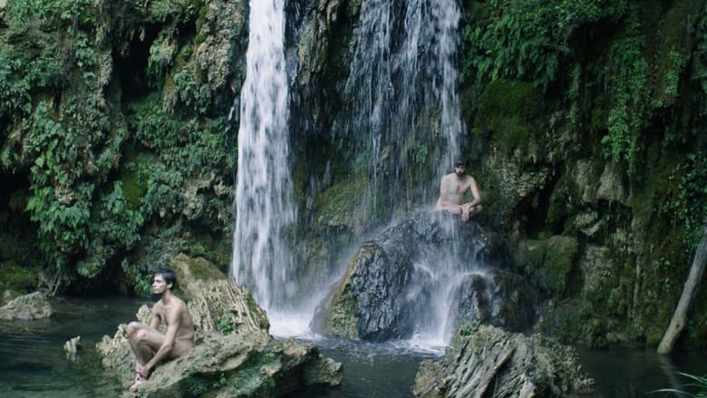 Backdrop from The Ways of Man