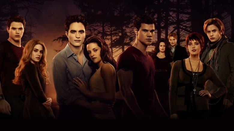 Backdrop from The Twilight Saga: Breaking Dawn - Part 1