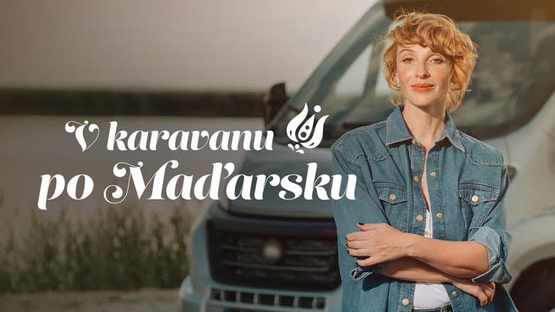 Backdrop from V karavanu po Maďarsku