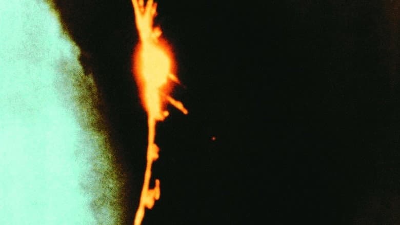 Backdrop from Dog Star Man