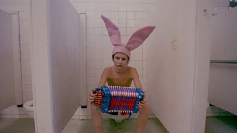 Backdrop from Gummo