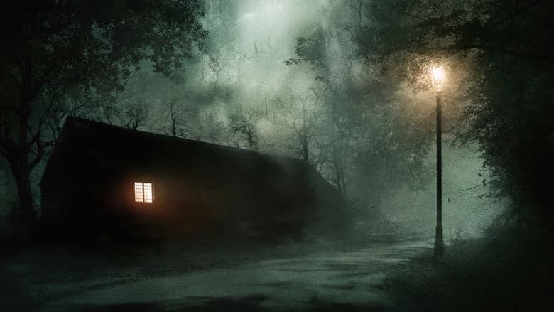 Backdrop from Nocturne