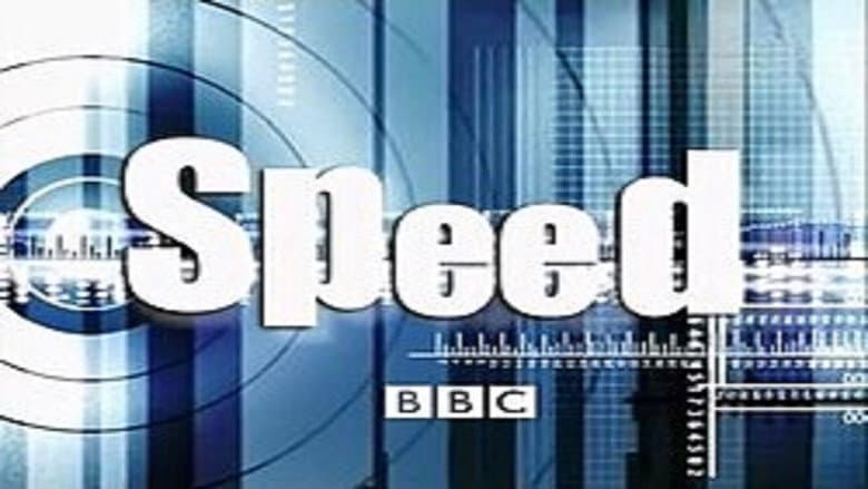 Backdrop from Jeremy Clarkson's Speed