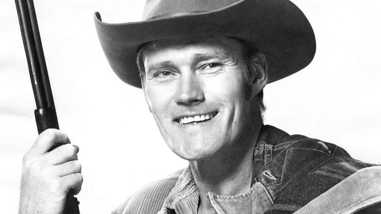 Backdrop from The Rifleman