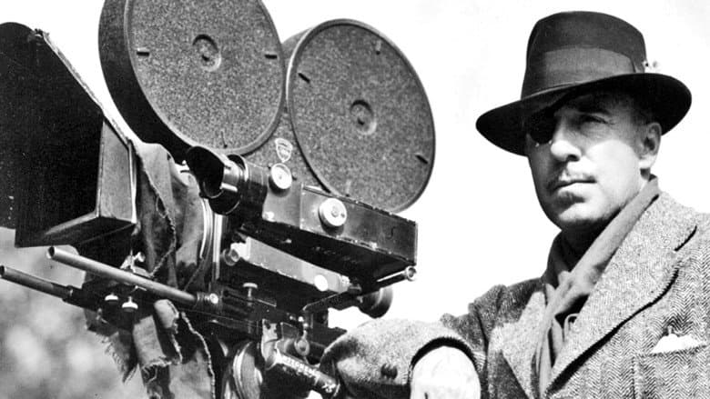Кадр із фільму «The True Adventures of Raoul Walsh»