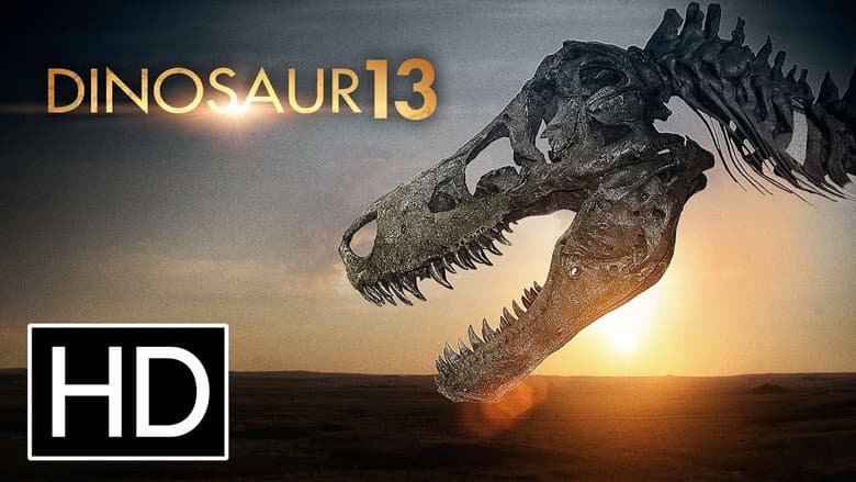 Backdrop from Dinosaur 13