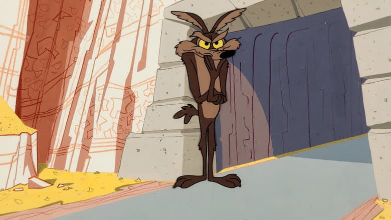 Backdrop from Zip 'n Snort