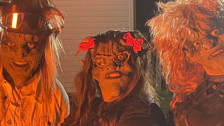 Backdrop from Mulva: Demon Ass Kicker