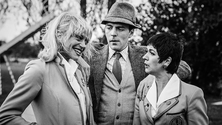 Backdrop from Hi-De-Hi!: All the Laughs & More