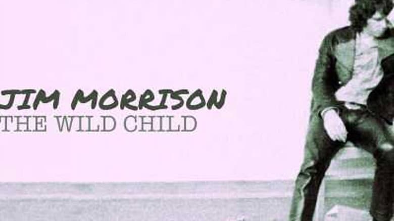 Backdrop from Jim Morrison: The Wild Child