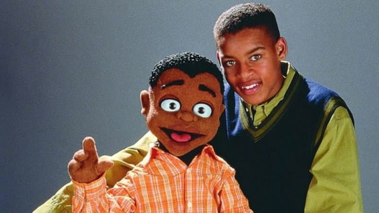 Backdrop from Cousin Skeeter