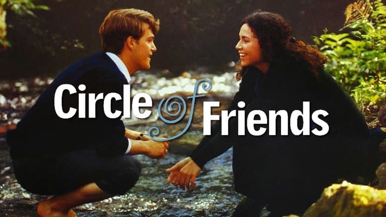Backdrop from Circle of Friends