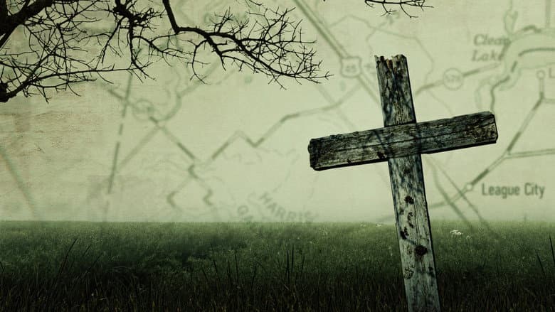 Backdrop from Crime Scene: The Texas Killing Fields