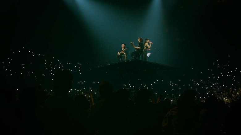 Backdrop from JAURIM, The Wonderland
