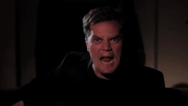 Backdrop from Michael Shannon Reads the Insane Delta Gamma Sorority Letter