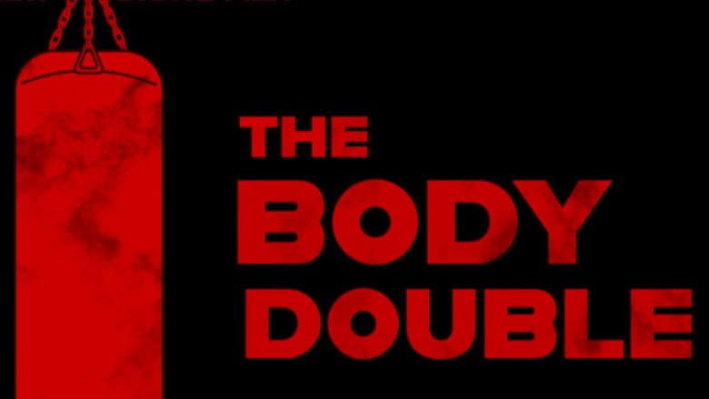 Backdrop from The Body Double