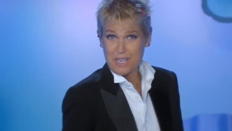 Кадр із фільму «Xuxa Só Para Baixinhos 10: Baixinhos, Bichinhos e +»