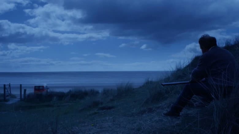 Backdrop from Bad Day for the Cut