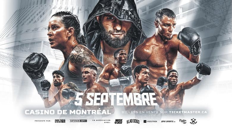 Backdrop from Arthur Biyarslanov vs. Tamas Kiliti