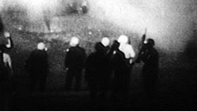 Backdrop from Summer '68 (Newsreel #505)