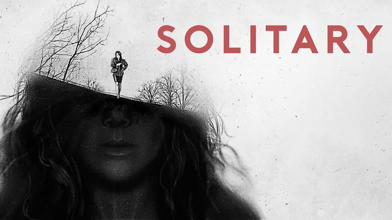 Backdrop from Solitary