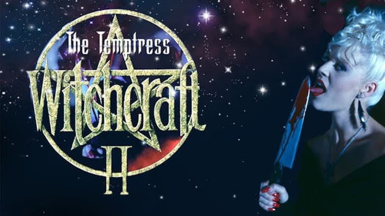 Backdrop from Witchcraft Part II: The Temptress