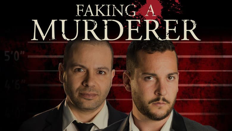 Backdrop from Faking a Murderer