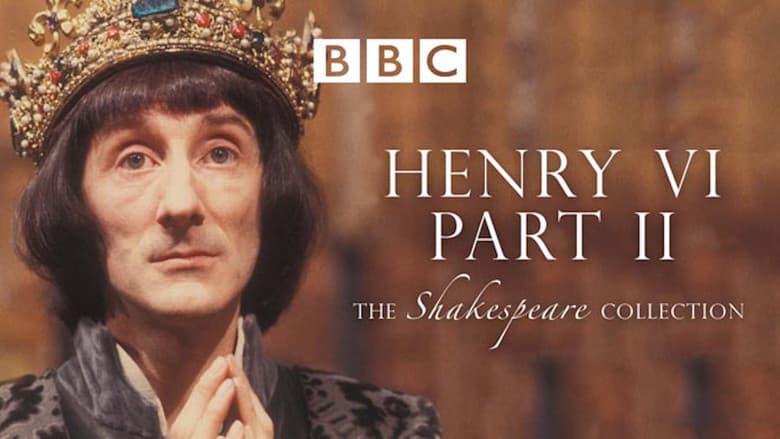 Backdrop from Henry VI Part 2