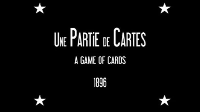 Backdrop from Playing Cards