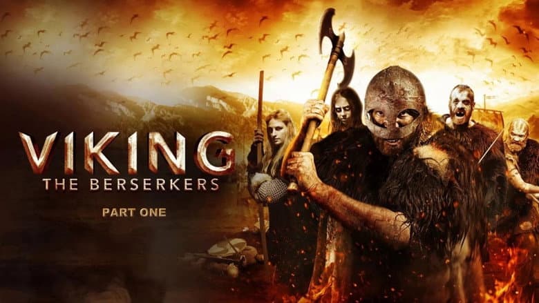Backdrop from Viking: The Berserkers