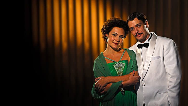 Backdrop from Dalva e Herivelto: Uma Canção de Amor