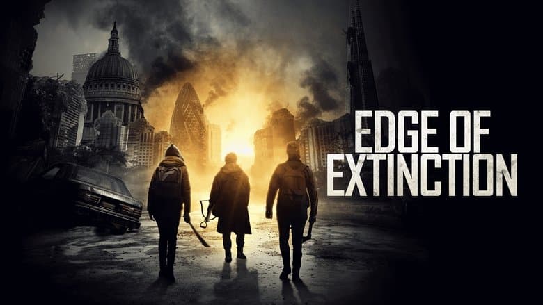 Backdrop from Edge of Extinction