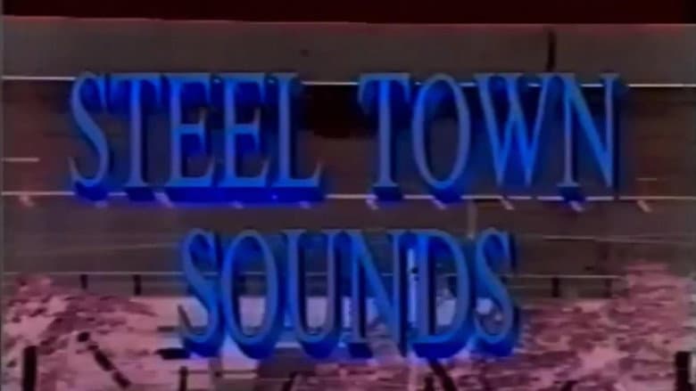 Backdrop from Steel Town Sounds
