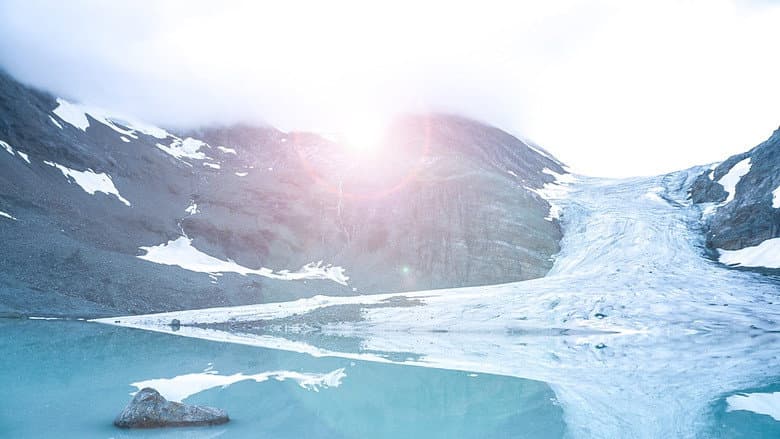 Backdrop from Climate Change on Trial