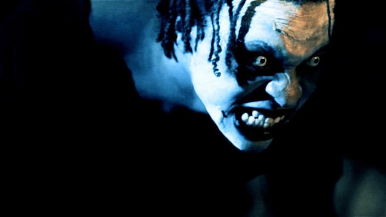 Backdrop from Underneath: An Anthology of Terror