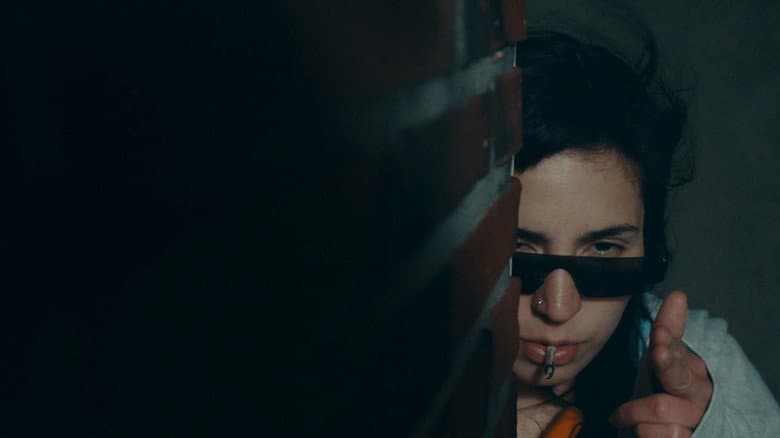 Backdrop from The Girl Who Was Cursed