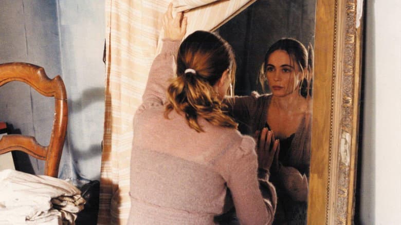 Backdrop from The Story of Marie and Julien